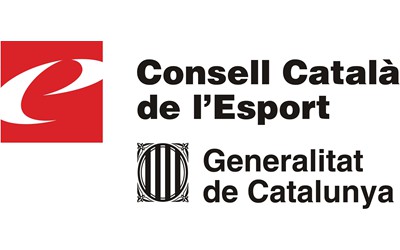 Consell Català de l'Esport logo