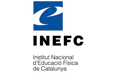 INEFC logo