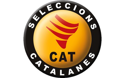 Seleccions Catalanes logo