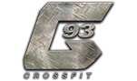 G93 Crossfit