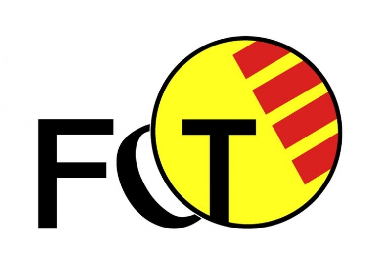 Els equips de l&#039;INEF rebràn els trofeus de Campions de la Lliga Catalana de Tamborí