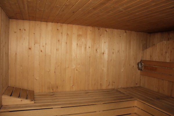 Galeria: Sauna Club Esportiu INEF Barcelona
