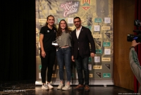 Bruna Elías escollida Millor Jove Promesa 2018-2019 a la II Nit del Rugby Català