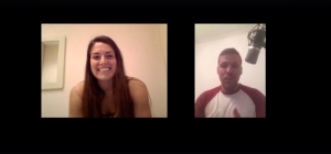 VIDEO: El portal Rugbyfemenino entrevista a Alexandra Castillón