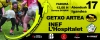 Prèvia: Getxo Artea vs INEF-L&#039;Hospitalet, 6ª Jornada Lliga Iberdrola 2017-2018