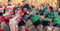 Prèvia: INEF-AVRFCB vs Cat Central Semifinals Primera Catalana rugby femení 2022-2023