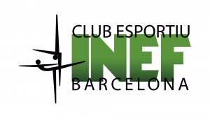 Descàrrega de logotips Club Esportiu INEF Barcelona