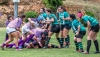 Galeria: INEF Barcelona vs Balears, 3er-4rt Copa Catalana rugby femení 2020-2021