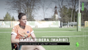 Historias con Alma: María Ribera i Helen Roca, entrevistades a La Sexta