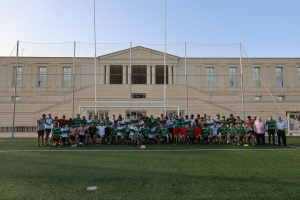 Galeria: Trobada Anual Rugby INEF Barcelona [04-06-2022]