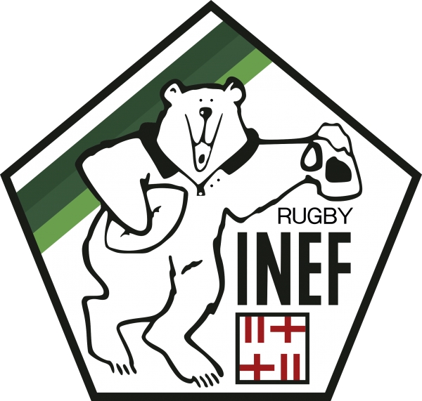Secció INEF Rugby femení
