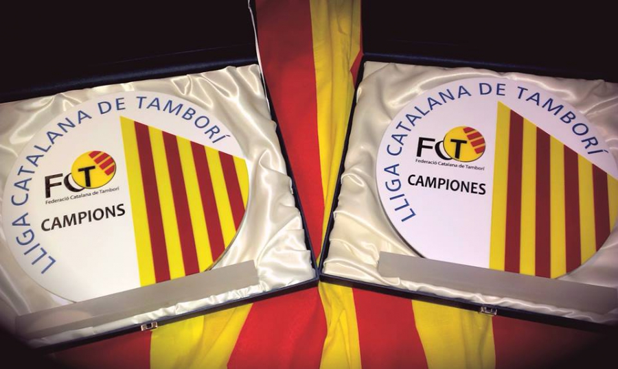 INEF 2 guanya els seus partits al Triangular de Vilanova