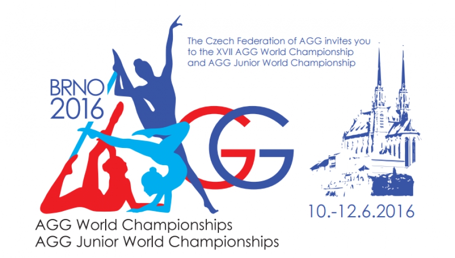 INEF tanca una etapa al AGG World Championship de Brno