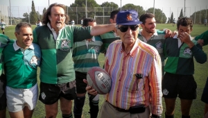 Galeria: Trobada Anual Rugby INEF Barcelona [07-06-2014]