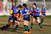 Coneix el camí de l&#039;INEF-AVRFCB a la Primera Catalana de rugby femení