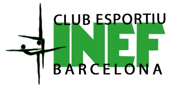 NOTA: Avui dia 3 no hi haurà classes al Club Esportiu INEF Barcelona